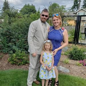 Meet your Posher, Dan